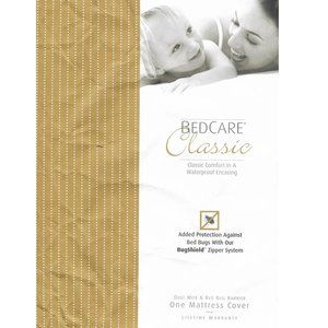 COPY - BedCare Classic Full Mattress Encasement